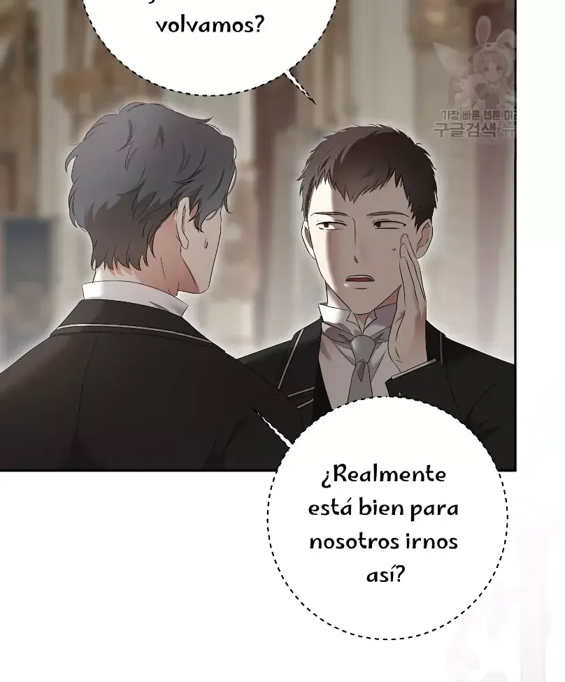 Parece que me encuentro en el mundo de un juego de harem inverso Capítulo 107 en Línea - página 57