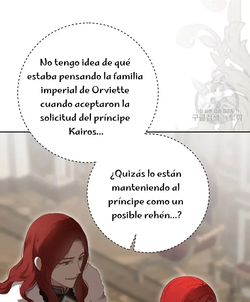 Parece que me encuentro en el mundo de un juego de harem inverso Capítulo 107 en Línea - página 58