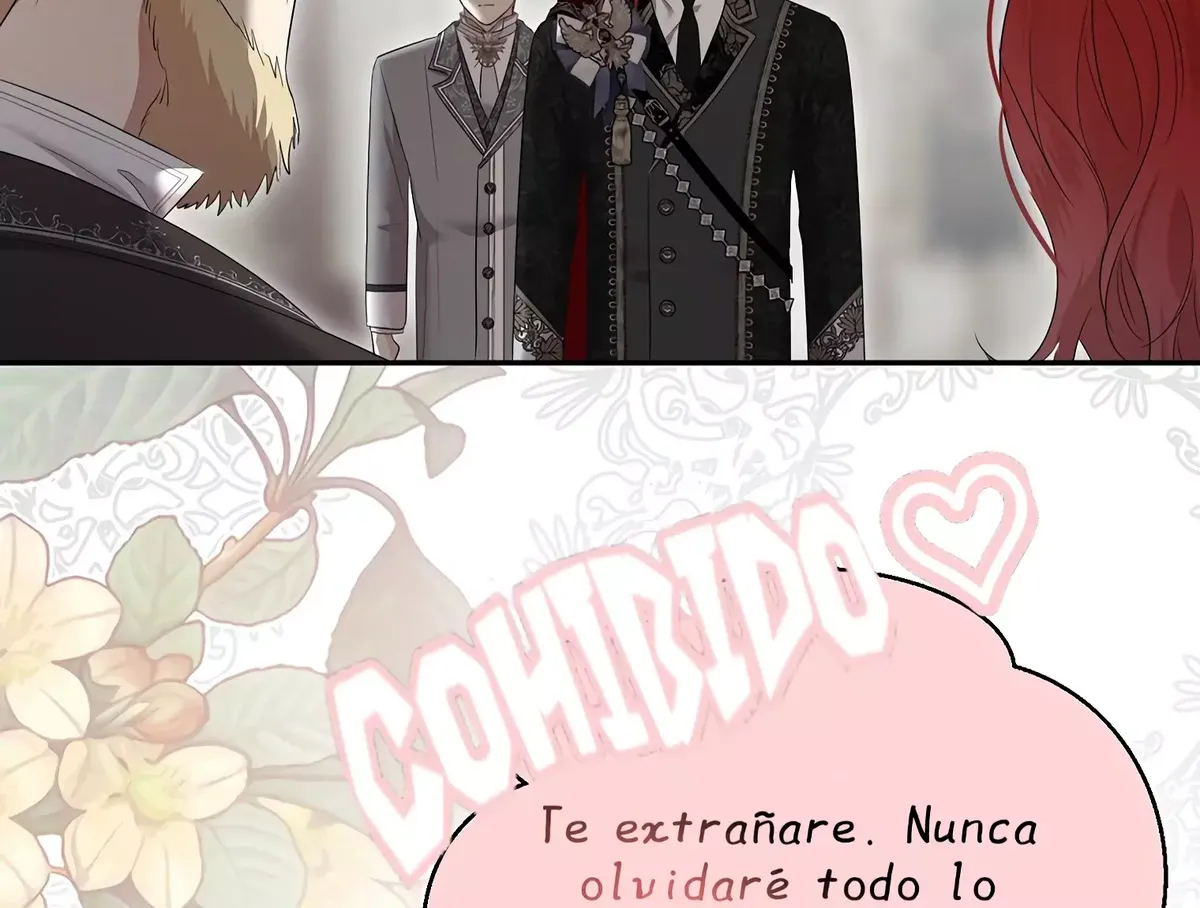 Parece que me encuentro en el mundo de un juego de harem inverso Capítulo 107 en Línea - página 63