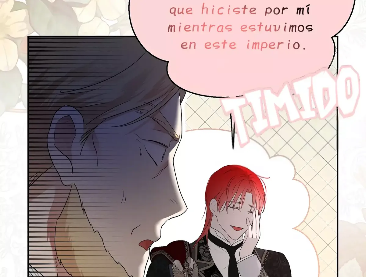 Parece que me encuentro en el mundo de un juego de harem inverso Capítulo 107 en Línea - página 64