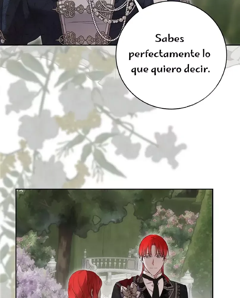 Parece que me encuentro en el mundo de un juego de harem inverso Capítulo 107 en Línea - página 75