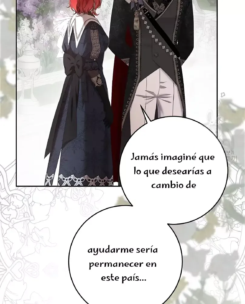 Parece que me encuentro en el mundo de un juego de harem inverso Capítulo 107 en Línea - página 76