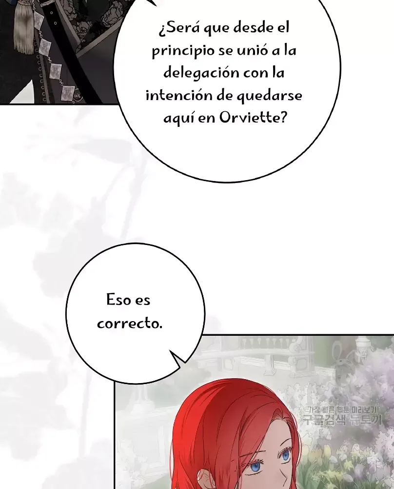 Parece que me encuentro en el mundo de un juego de harem inverso Capítulo 107 en Línea - página 78