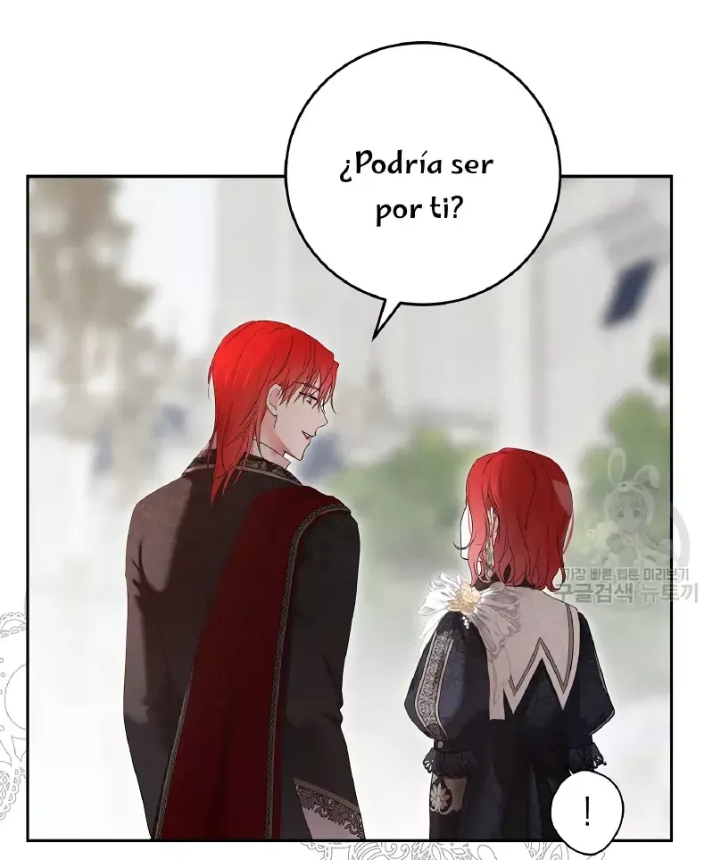 Parece que me encuentro en el mundo de un juego de harem inverso Capítulo 107 en Línea - página 96
