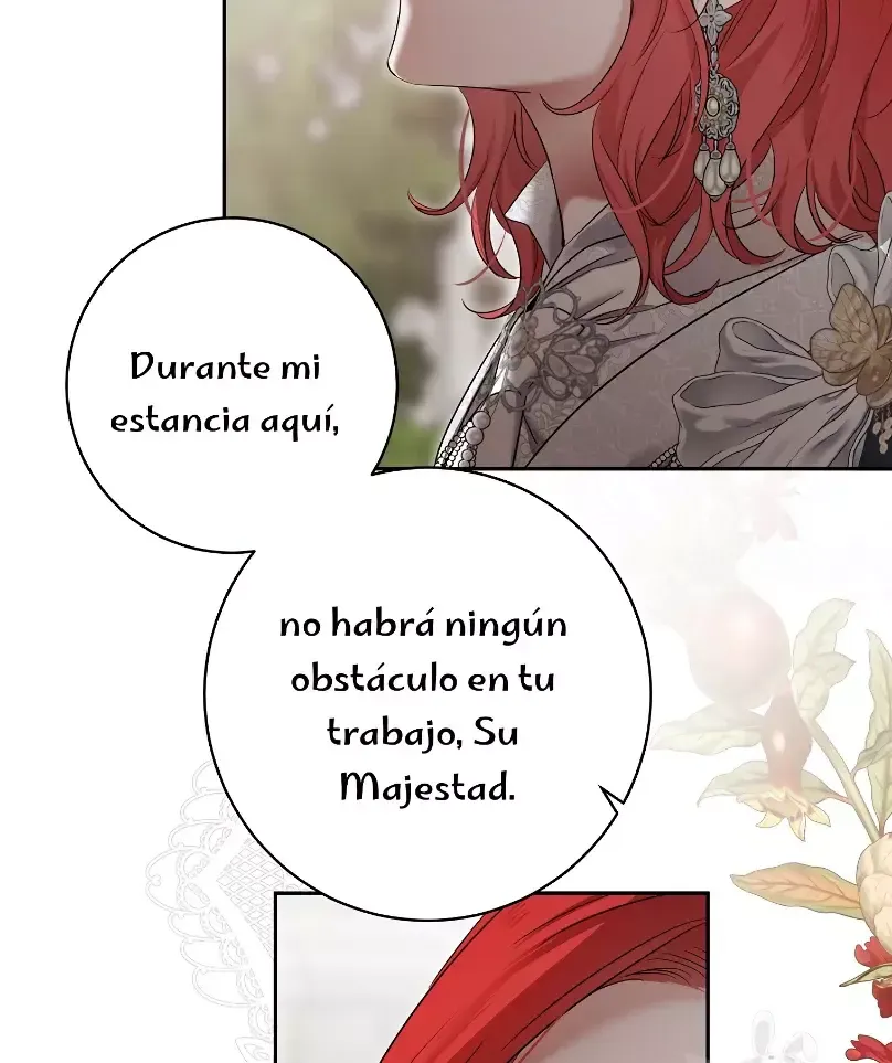 Parece que me encuentro en el mundo de un juego de harem inverso Capítulo 107 en Línea - página 98