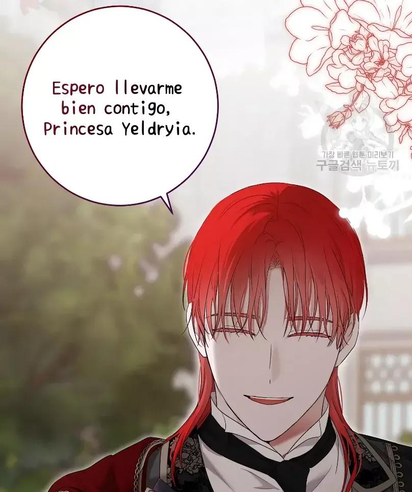Parece que me encuentro en el mundo de un juego de harem inverso Capítulo 107 en Línea - página 100