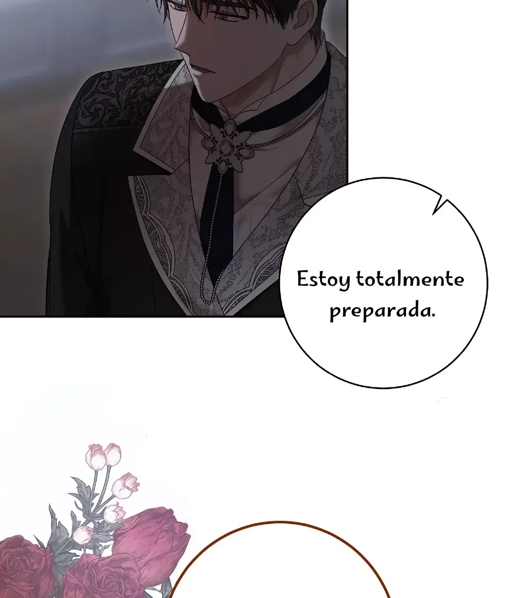 Parece que me encuentro en el mundo de un juego de harem inverso Capítulo 107 en Línea - página 107