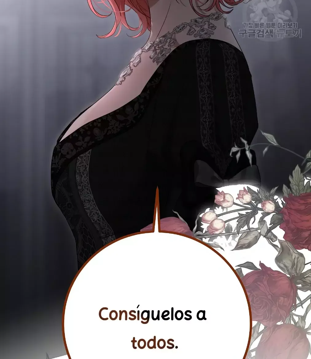 Parece que me encuentro en el mundo de un juego de harem inverso Capítulo 107 en Línea - página 109