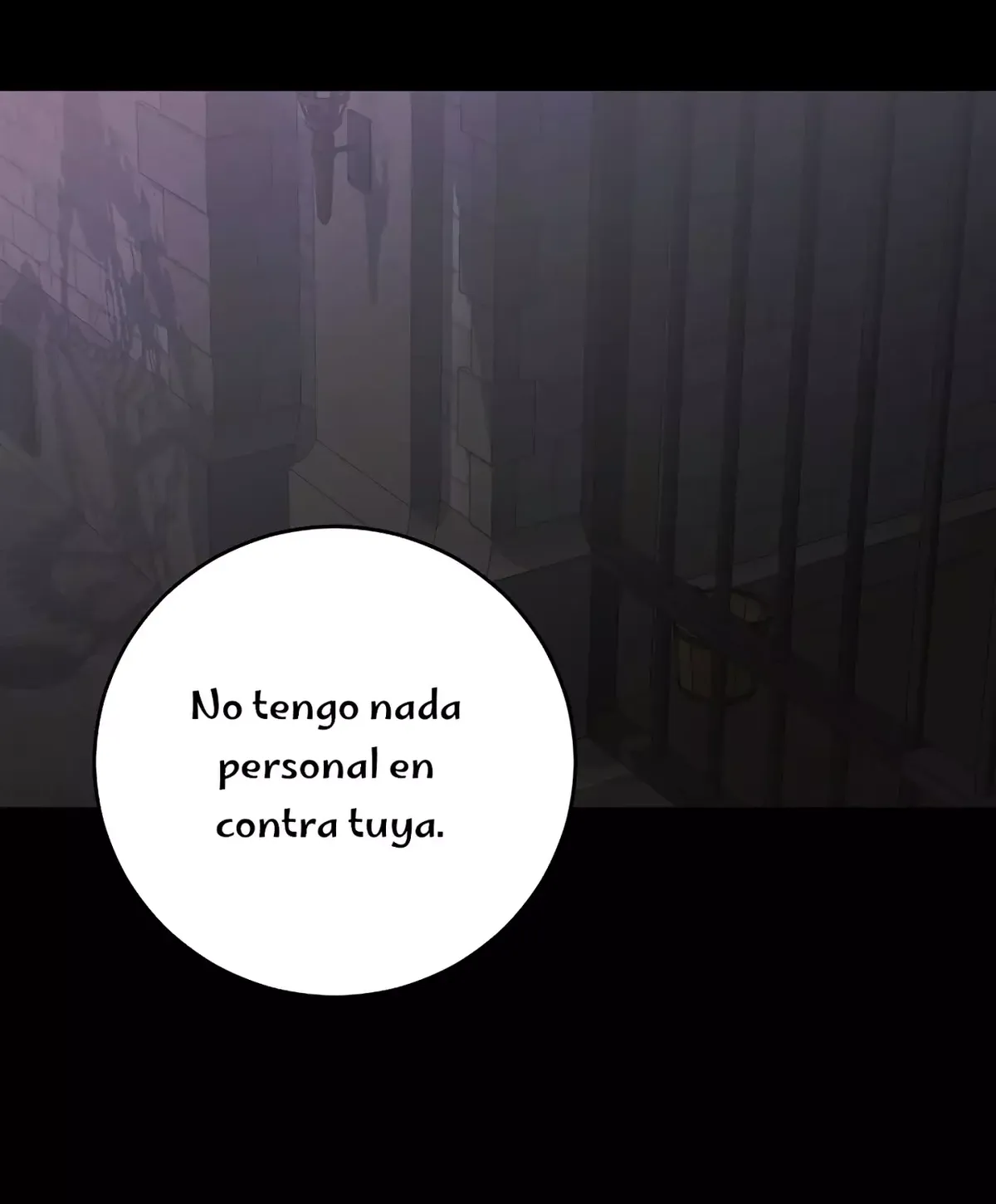 Parece que me encuentro en el mundo de un juego de harem inverso Capítulo 108 en Línea - página 3