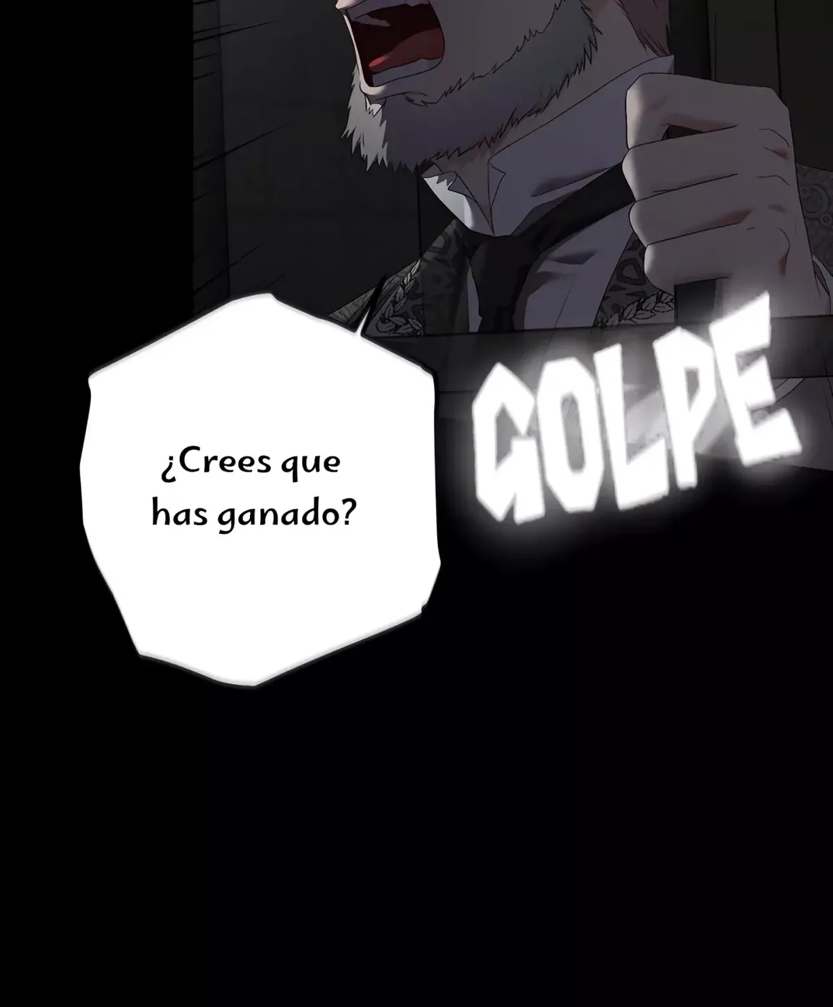 Parece que me encuentro en el mundo de un juego de harem inverso Capítulo 108 en Línea - página 5