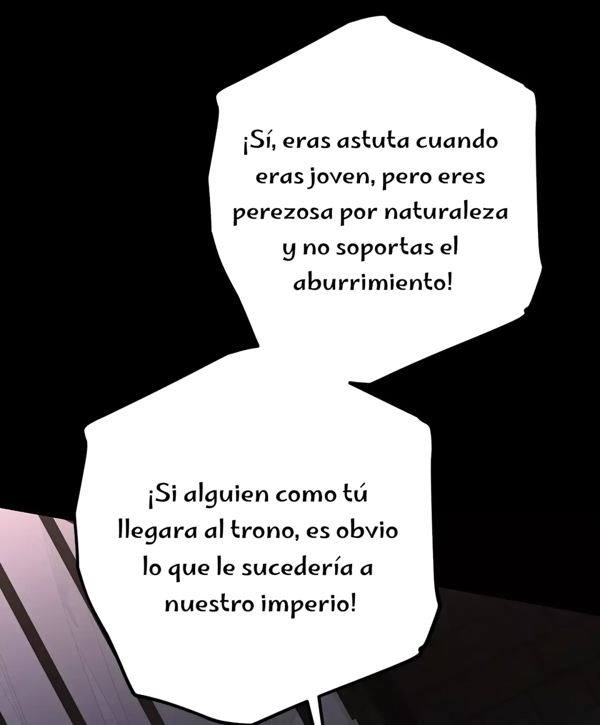 Parece que me encuentro en el mundo de un juego de harem inverso Capítulo 108 en Línea - página 6