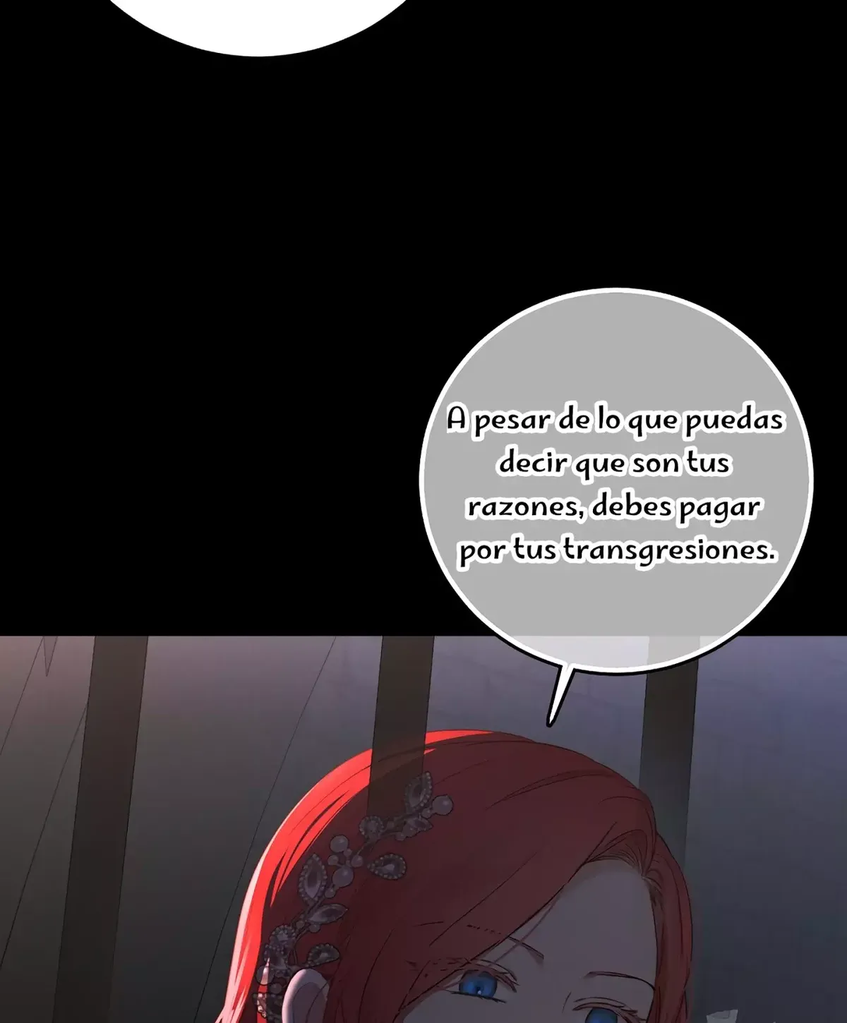 Parece que me encuentro en el mundo de un juego de harem inverso Capítulo 108 en Línea - página 8