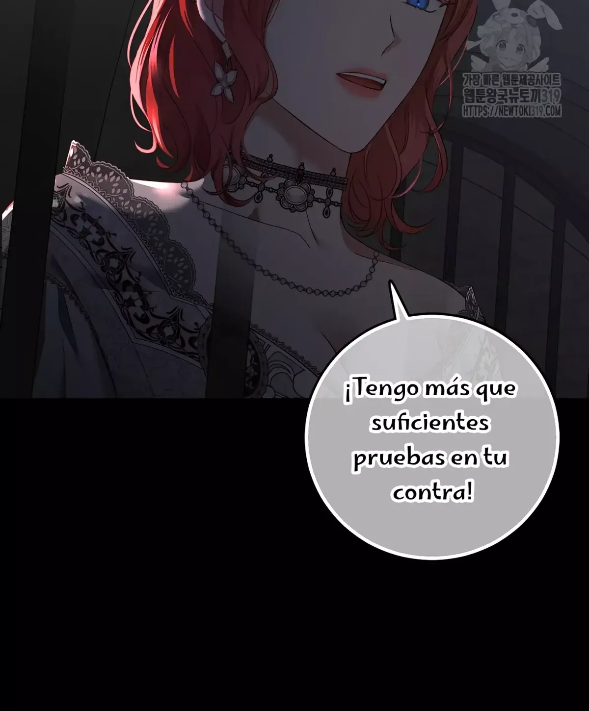 Parece que me encuentro en el mundo de un juego de harem inverso Capítulo 108 en Línea - página 9