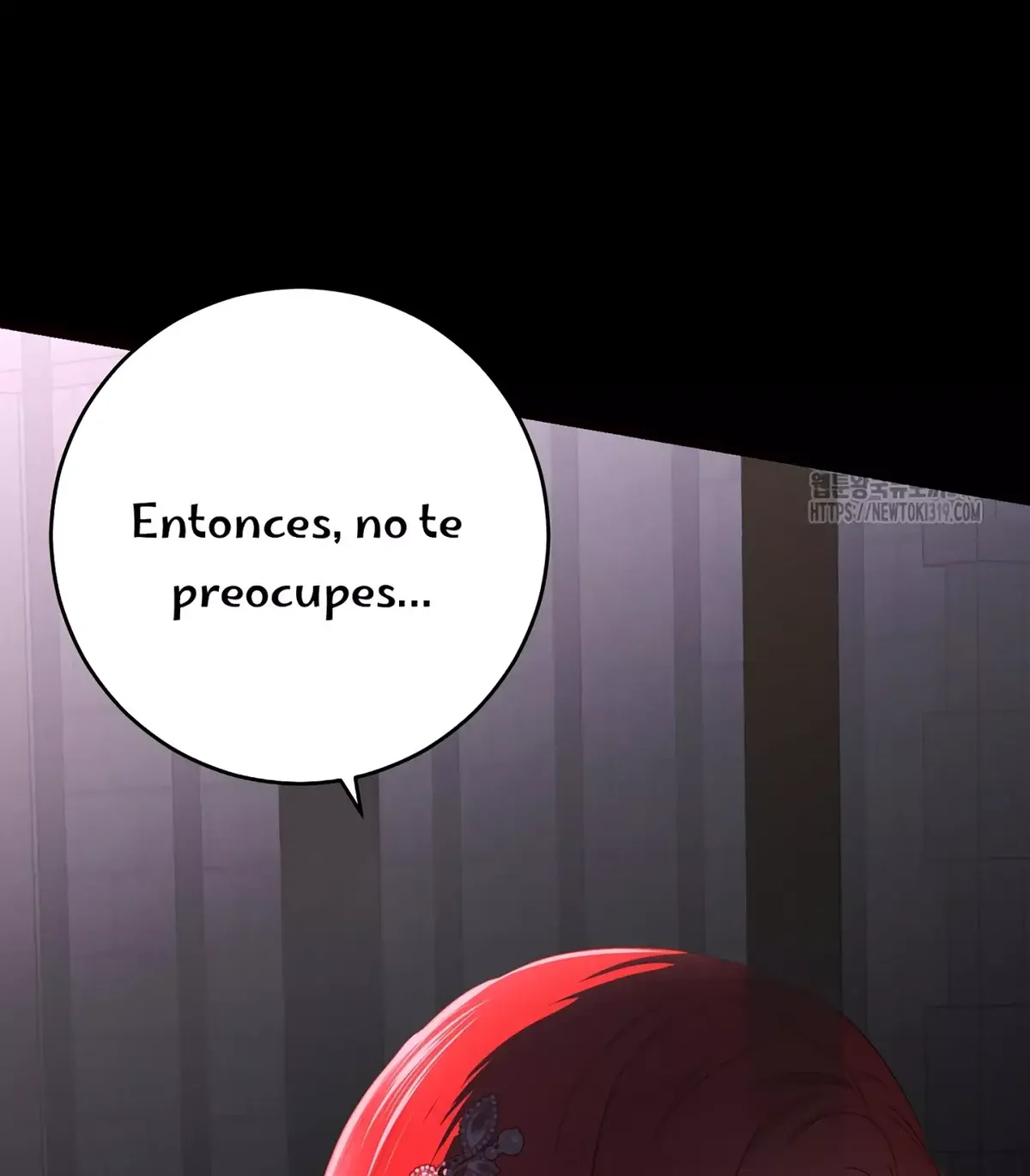 Parece que me encuentro en el mundo de un juego de harem inverso Capítulo 108 en Línea - página 15