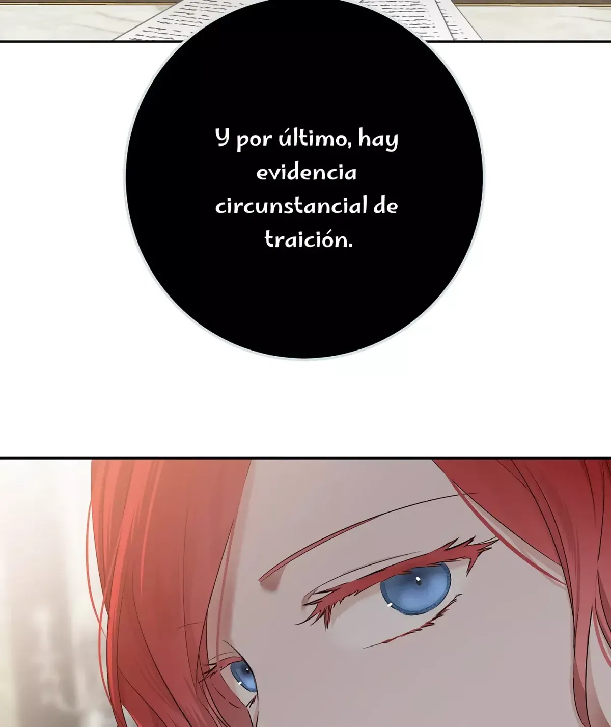 Parece que me encuentro en el mundo de un juego de harem inverso Capítulo 108 en Línea - página 23