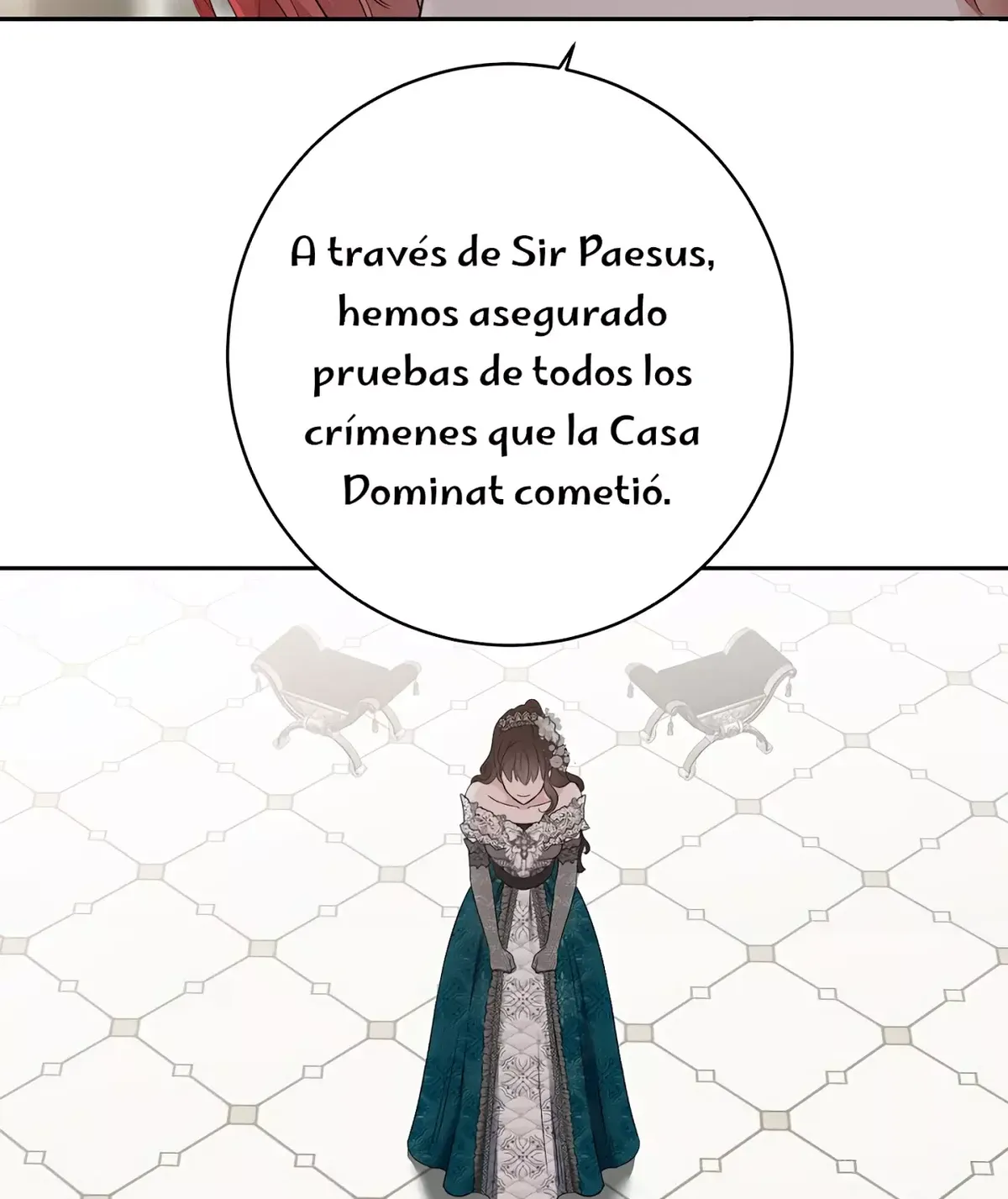 Parece que me encuentro en el mundo de un juego de harem inverso Capítulo 108 en Línea - página 24
