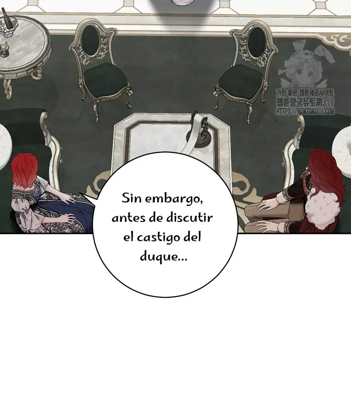 Parece que me encuentro en el mundo de un juego de harem inverso Capítulo 108 en Línea - página 25
