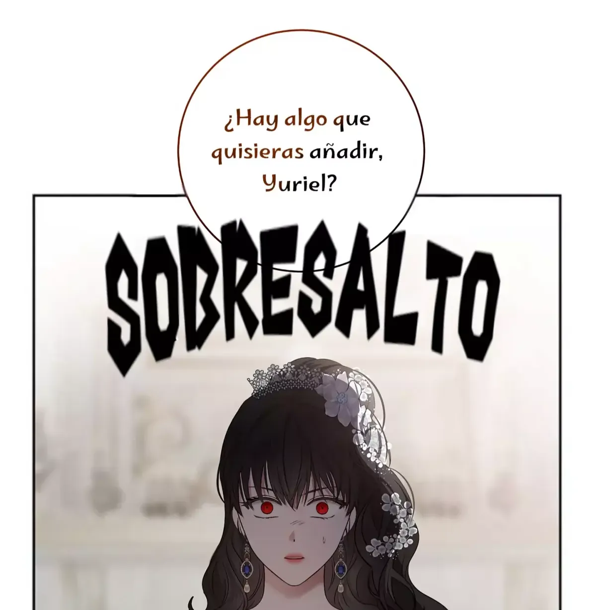 Parece que me encuentro en el mundo de un juego de harem inverso Capítulo 108 en Línea - página 26