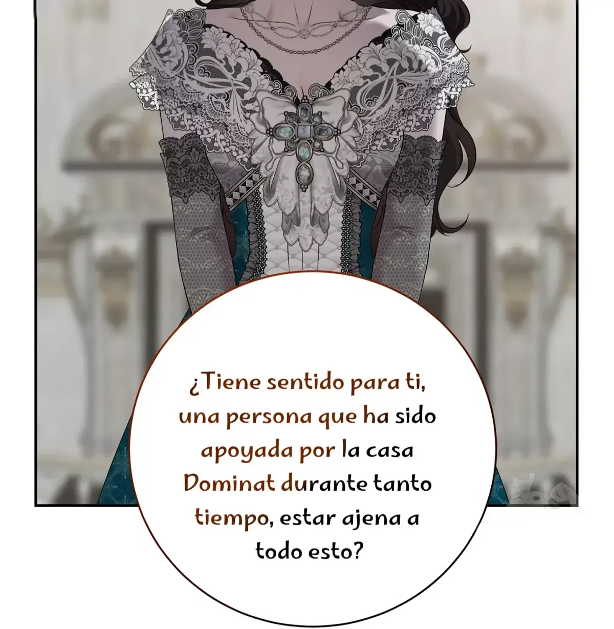 Parece que me encuentro en el mundo de un juego de harem inverso Capítulo 108 en Línea - página 27