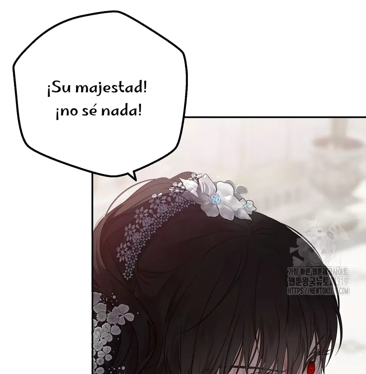 Parece que me encuentro en el mundo de un juego de harem inverso Capítulo 108 en Línea - página 30