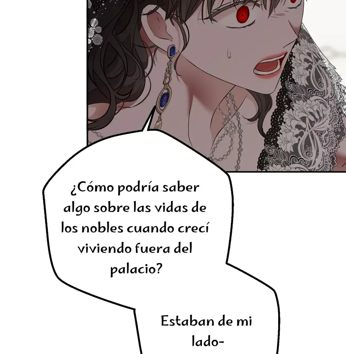 Parece que me encuentro en el mundo de un juego de harem inverso Capítulo 108 en Línea - página 31