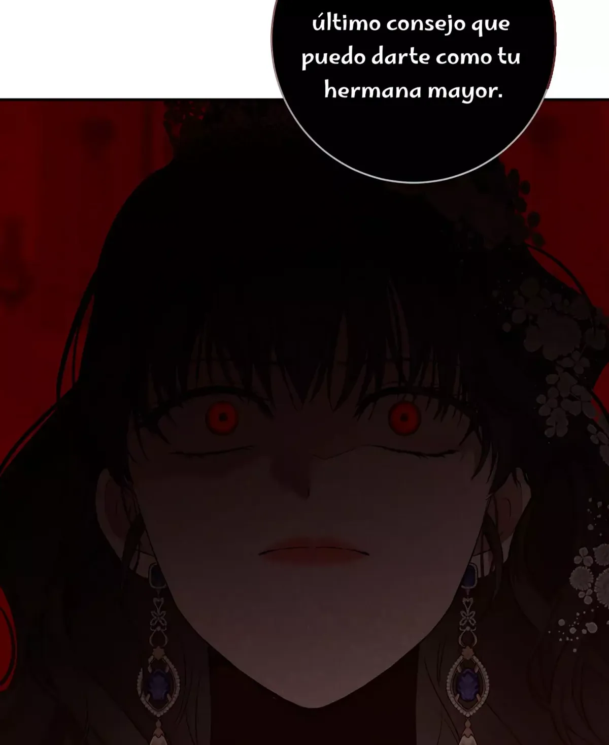Parece que me encuentro en el mundo de un juego de harem inverso Capítulo 108 en Línea - página 36