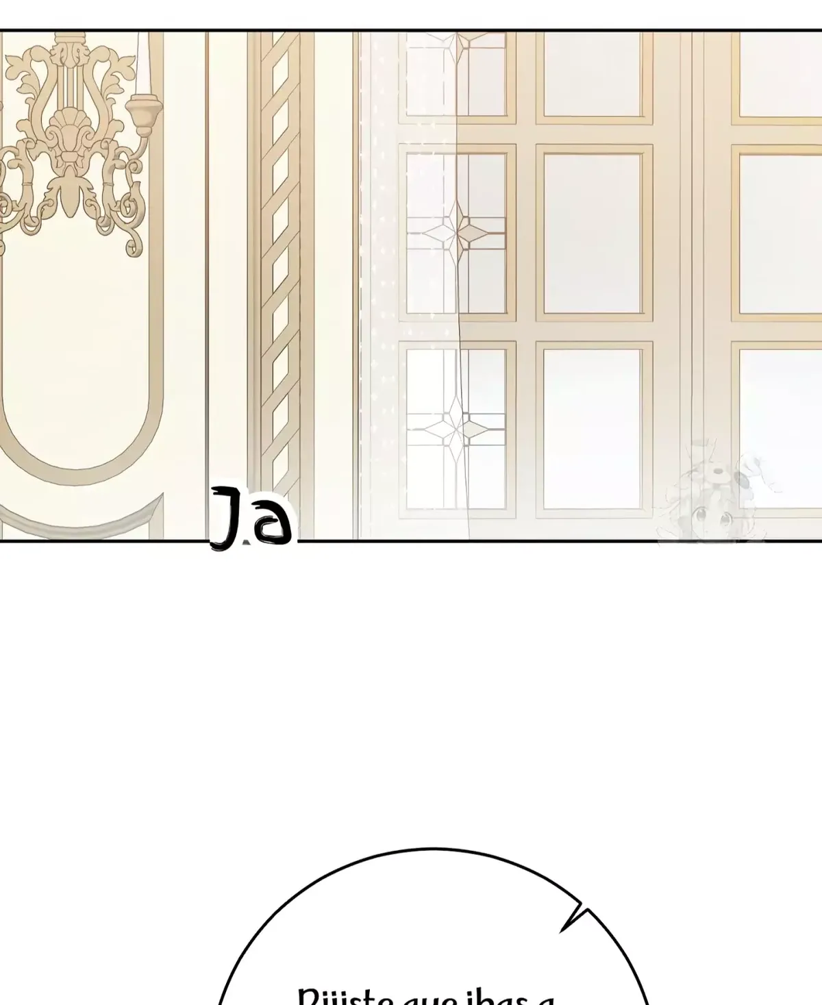 Parece que me encuentro en el mundo de un juego de harem inverso Capítulo 108 en Línea - página 39