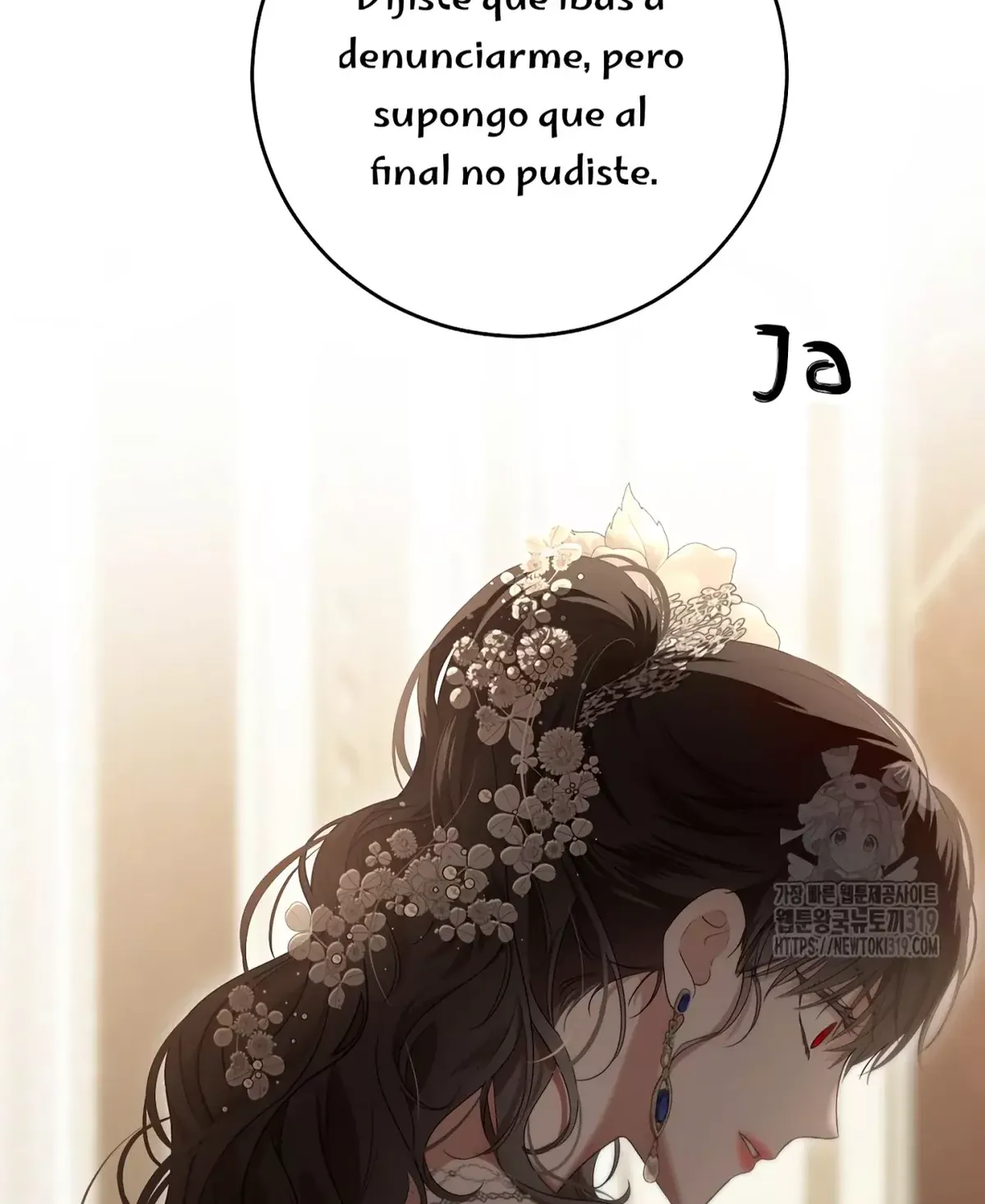 Parece que me encuentro en el mundo de un juego de harem inverso Capítulo 108 en Línea - página 40