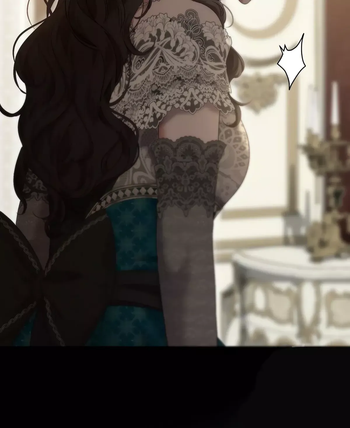 Parece que me encuentro en el mundo de un juego de harem inverso Capítulo 108 en Línea - página 41