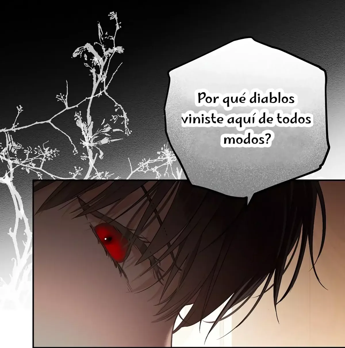 Parece que me encuentro en el mundo de un juego de harem inverso Capítulo 108 en Línea - página 42