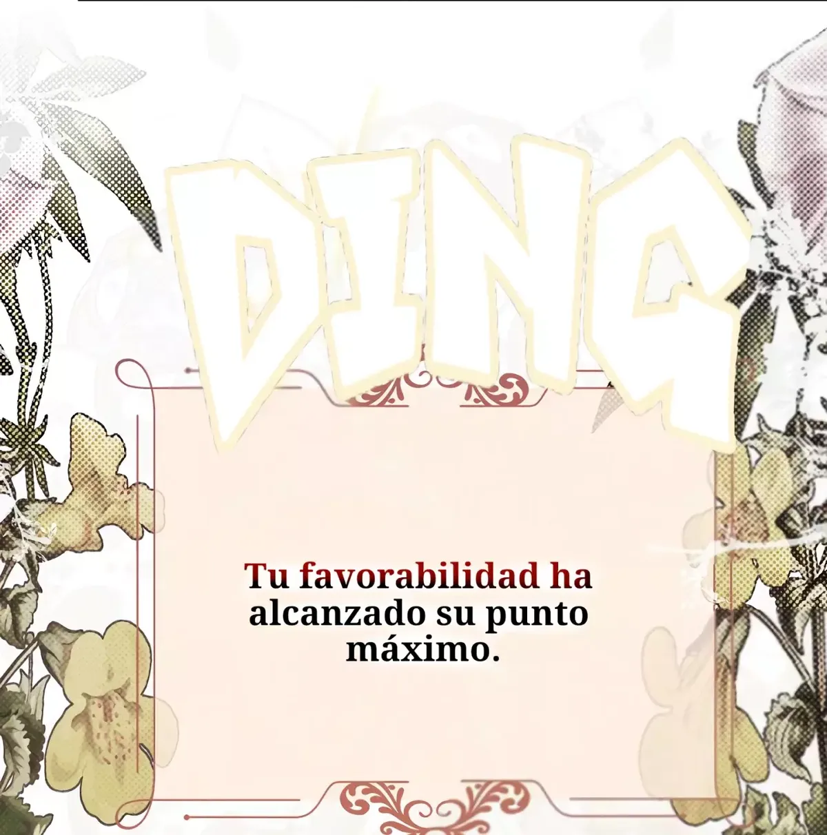 Parece que me encuentro en el mundo de un juego de harem inverso Capítulo 108 en Línea - página 43