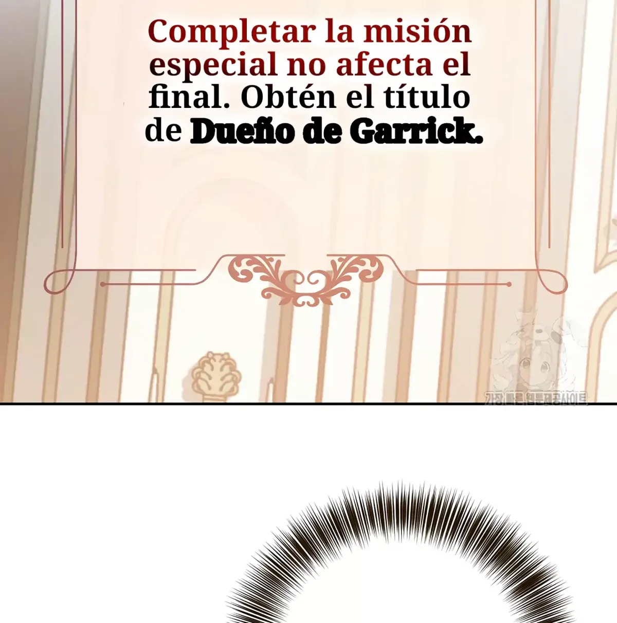 Parece que me encuentro en el mundo de un juego de harem inverso Capítulo 108 en Línea - página 47