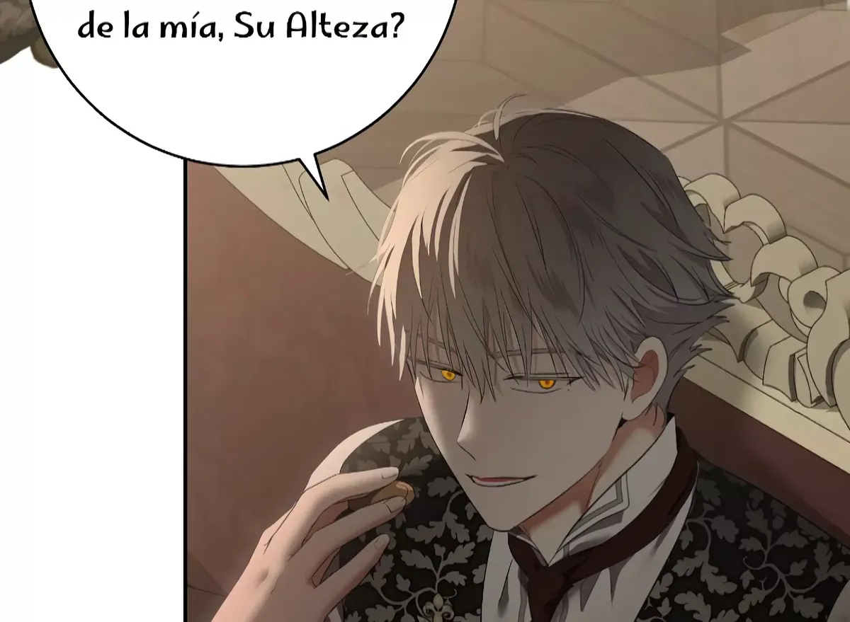 Parece que me encuentro en el mundo de un juego de harem inverso Capítulo 108 en Línea - página 55