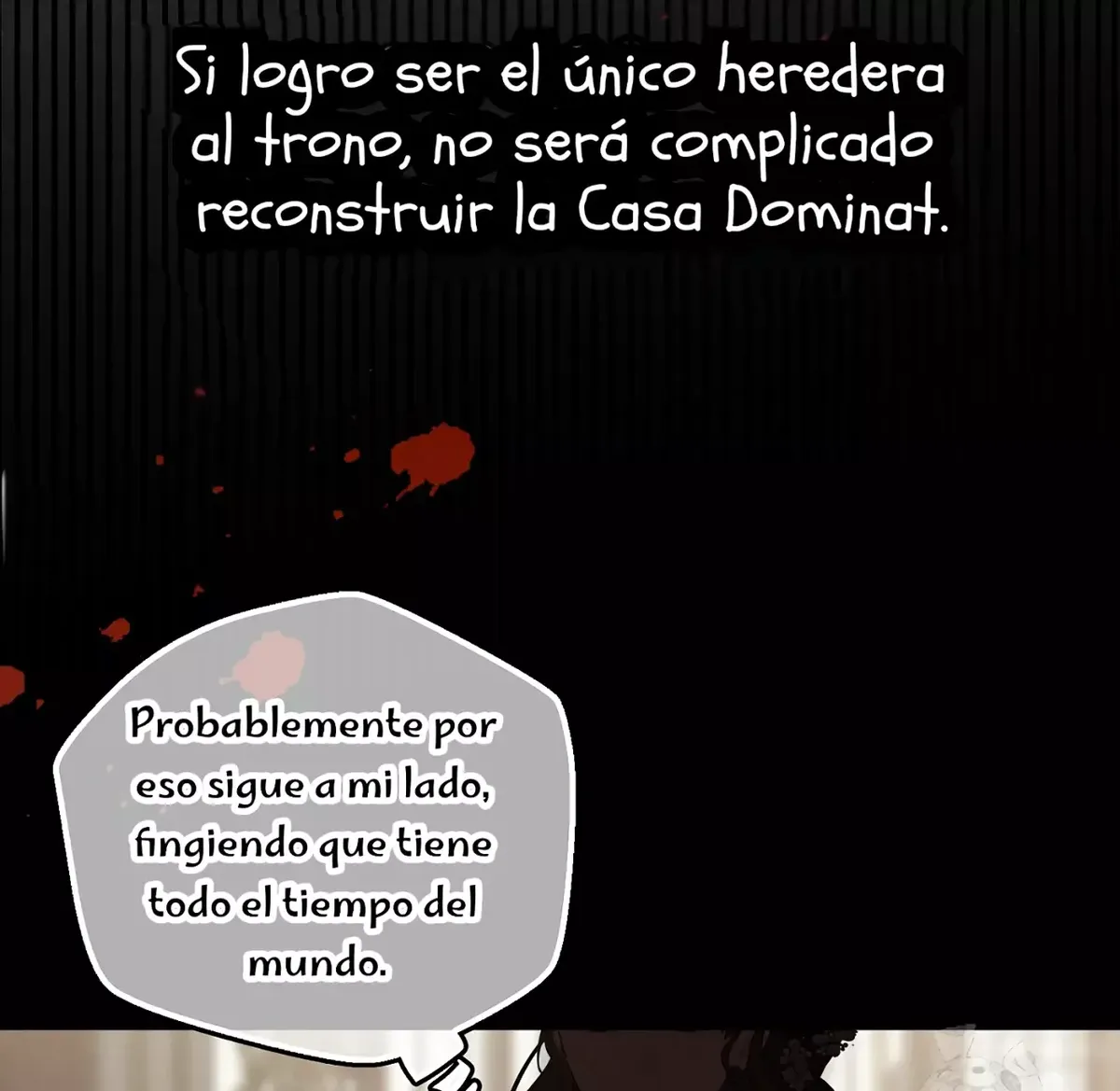 Parece que me encuentro en el mundo de un juego de harem inverso Capítulo 108 en Línea - página 63