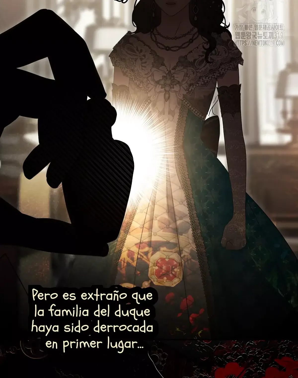 Parece que me encuentro en el mundo de un juego de harem inverso Capítulo 108 en Línea - página 64