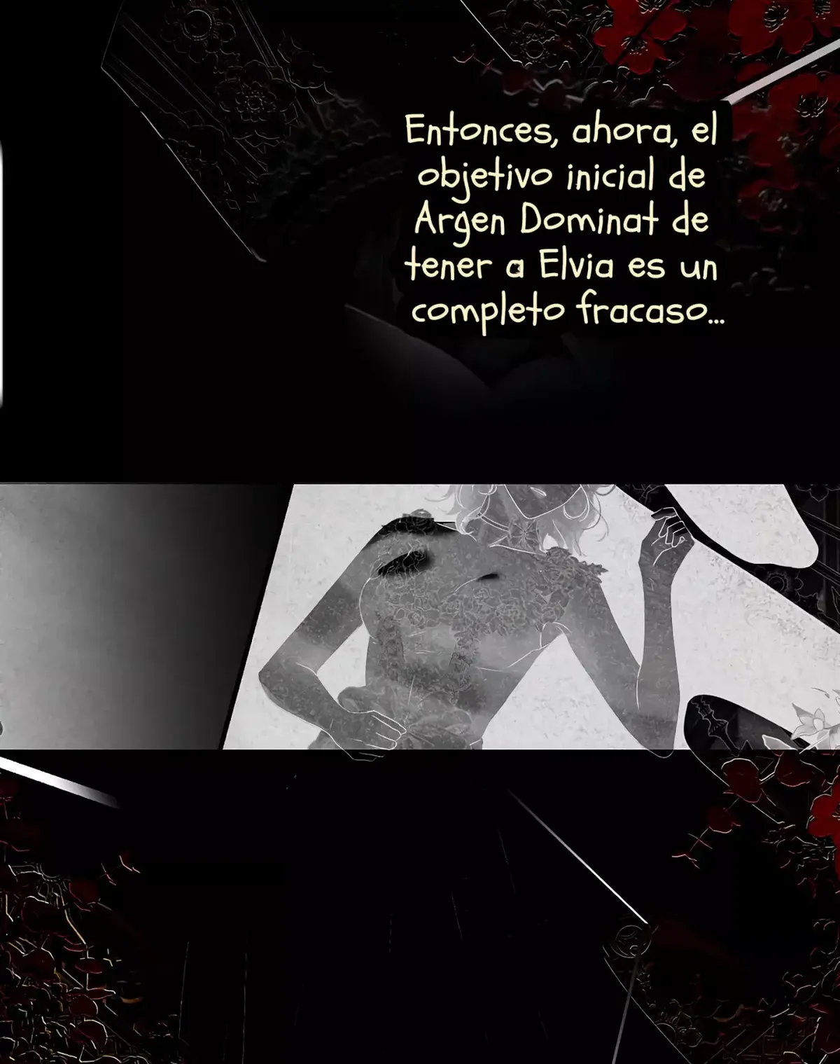 Parece que me encuentro en el mundo de un juego de harem inverso Capítulo 108 en Línea - página 65