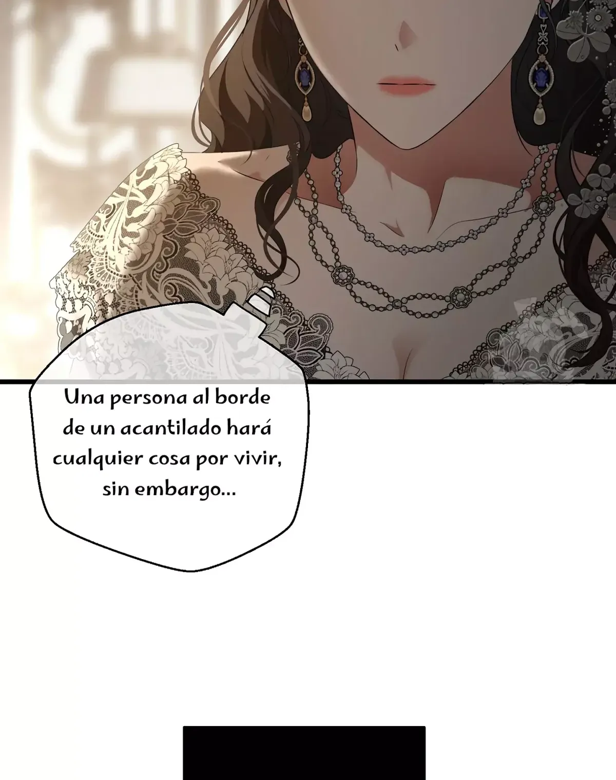 Parece que me encuentro en el mundo de un juego de harem inverso Capítulo 108 en Línea - página 67