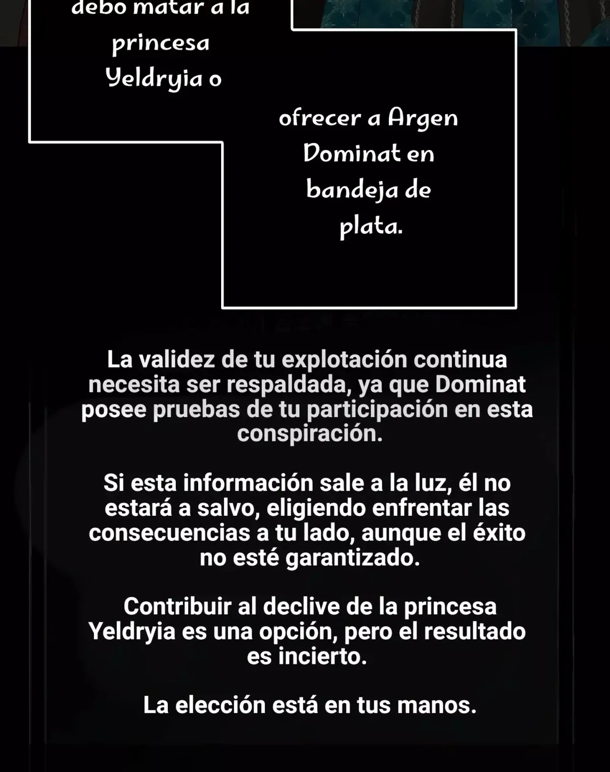 Parece que me encuentro en el mundo de un juego de harem inverso Capítulo 108 en Línea - página 69