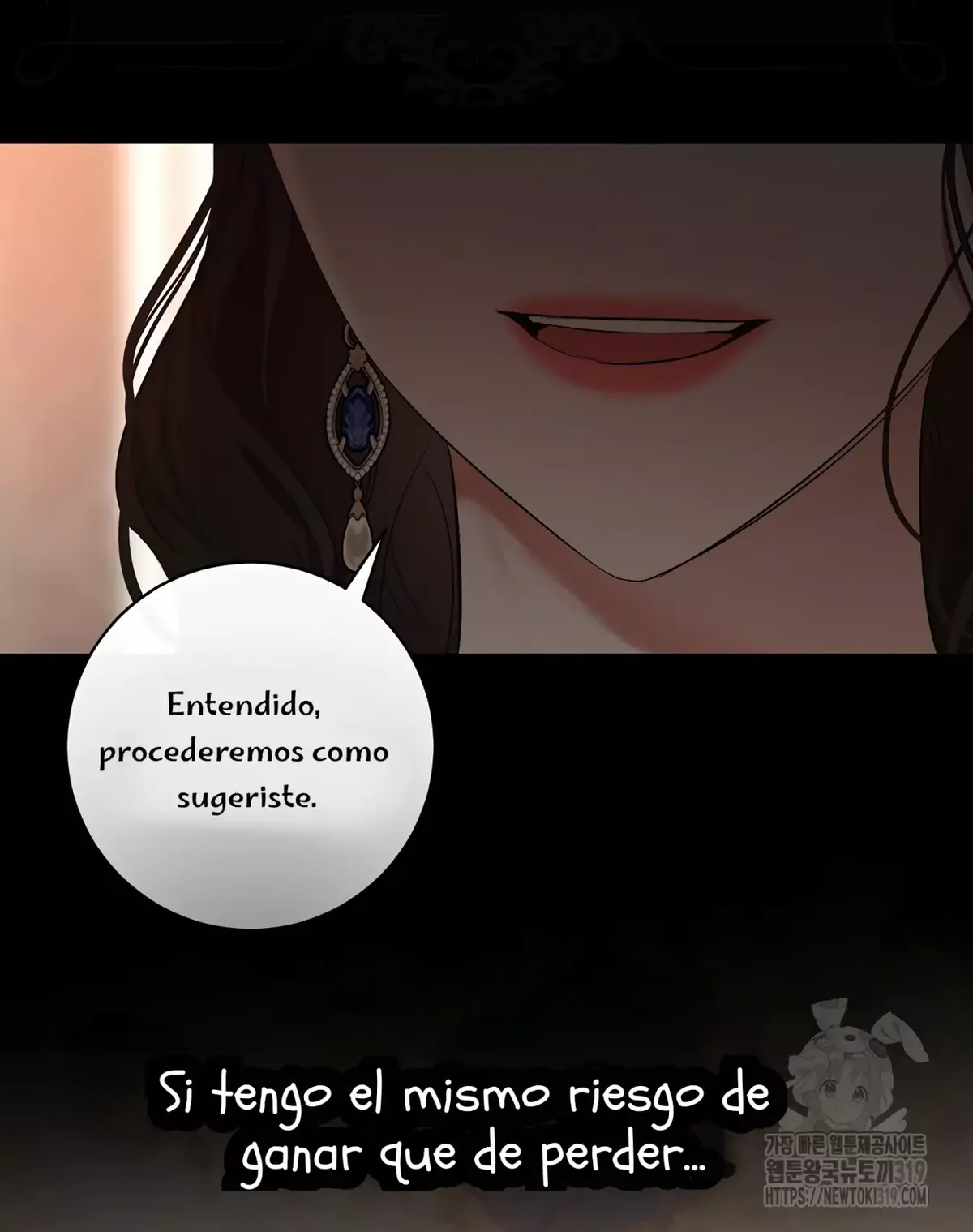 Parece que me encuentro en el mundo de un juego de harem inverso Capítulo 108 en Línea - página 70