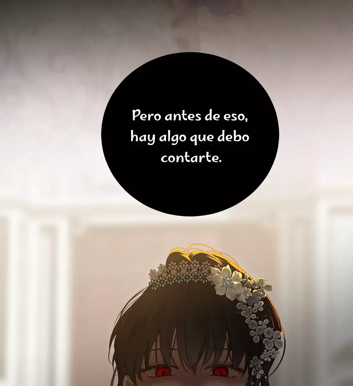 Parece que me encuentro en el mundo de un juego de harem inverso Capítulo 108 en Línea - página 71