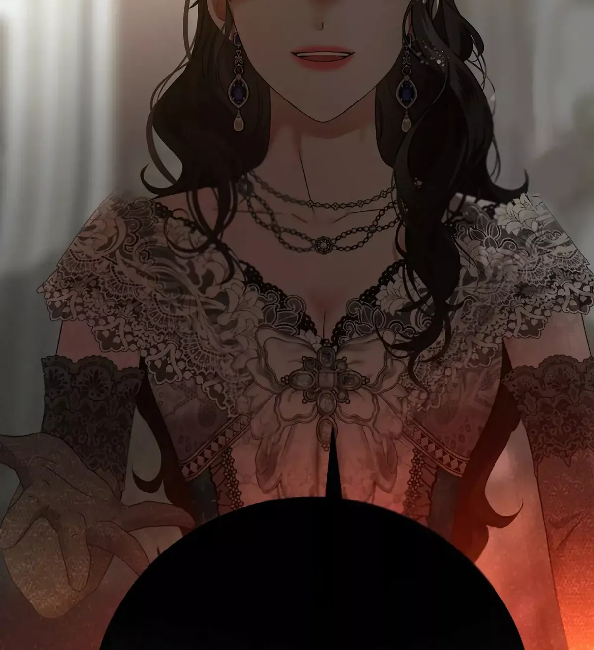 Parece que me encuentro en el mundo de un juego de harem inverso Capítulo 108 en Línea - página 72