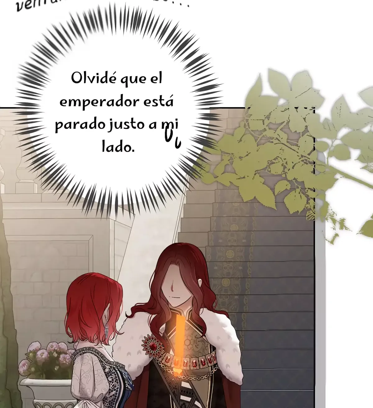Parece que me encuentro en el mundo de un juego de harem inverso Capítulo 108 en Línea - página 78
