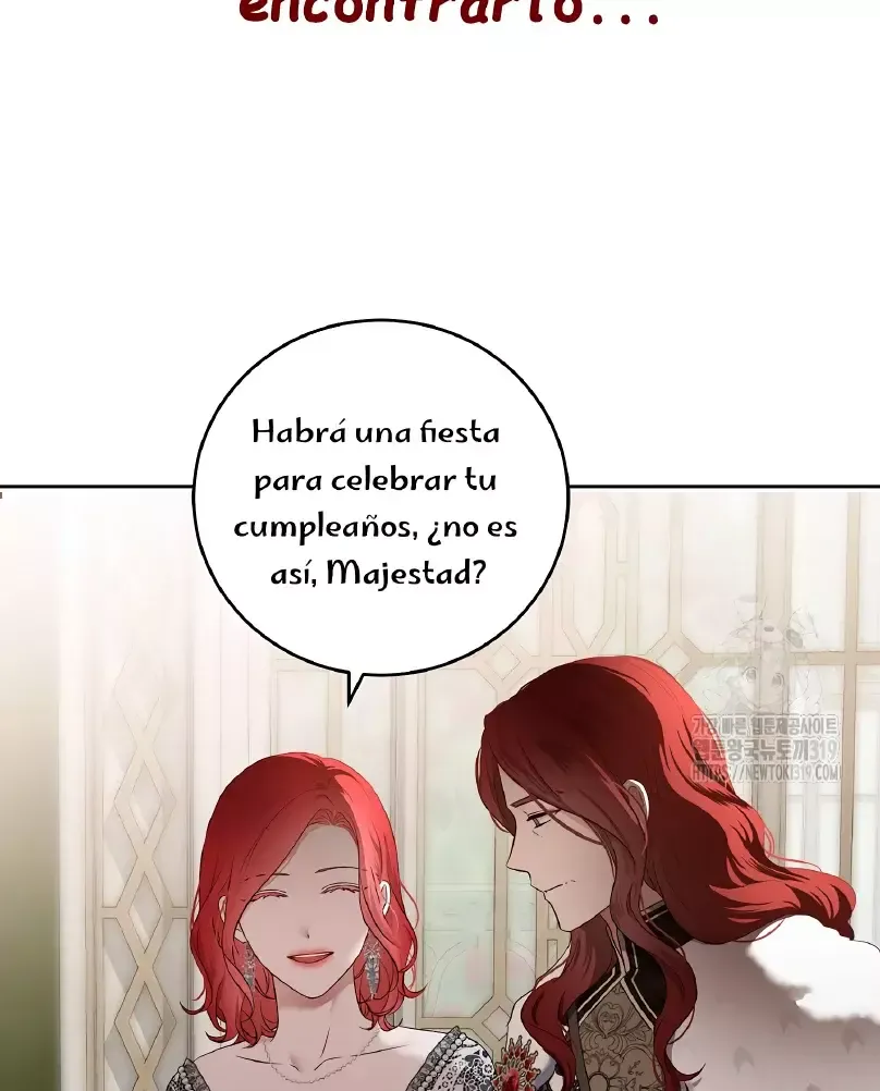 Parece que me encuentro en el mundo de un juego de harem inverso Capítulo 108 en Línea - página 83