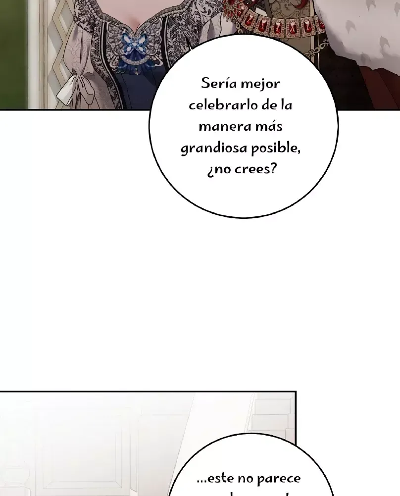 Parece que me encuentro en el mundo de un juego de harem inverso Capítulo 108 en Línea - página 84