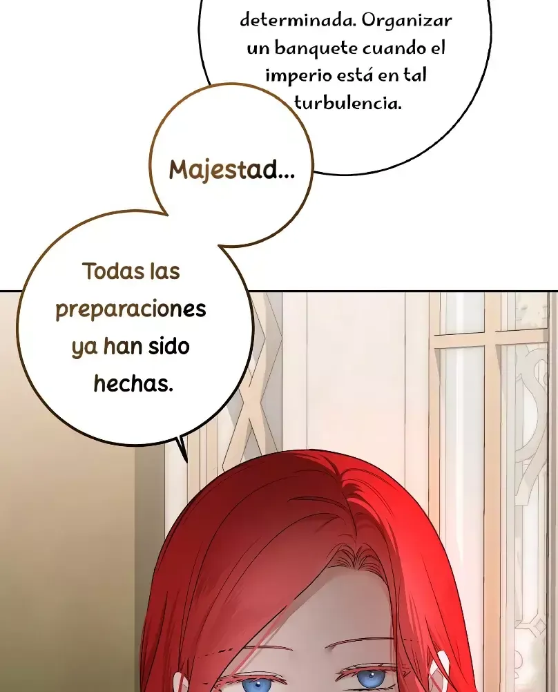 Parece que me encuentro en el mundo de un juego de harem inverso Capítulo 108 en Línea - página 86