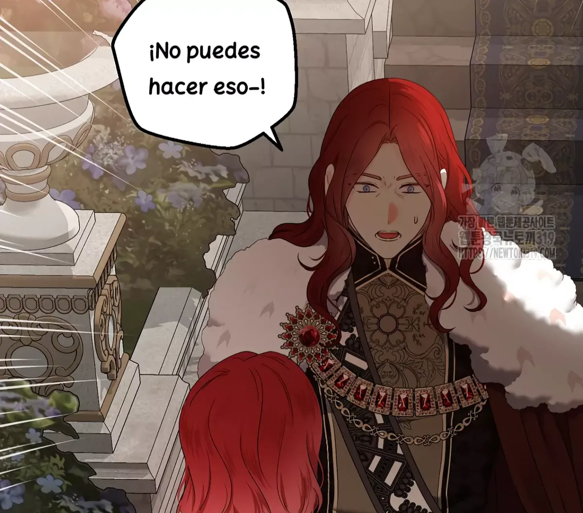 Parece que me encuentro en el mundo de un juego de harem inverso Capítulo 108 en Línea - página 93