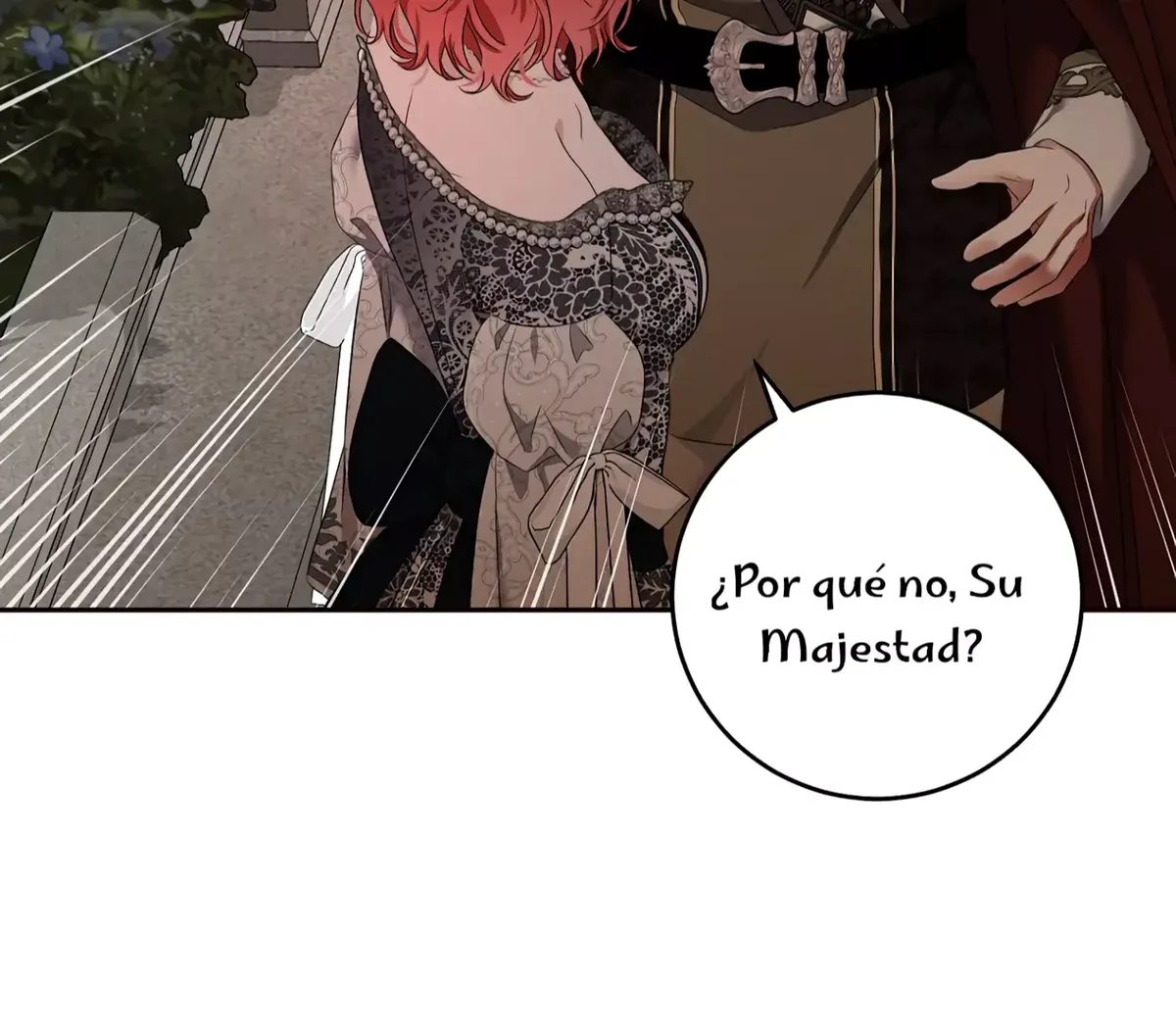 Parece que me encuentro en el mundo de un juego de harem inverso Capítulo 108 en Línea - página 94