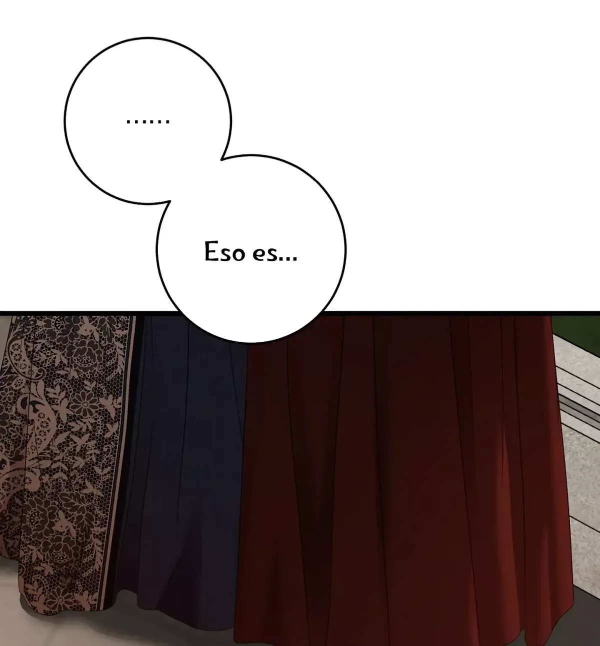 Parece que me encuentro en el mundo de un juego de harem inverso Capítulo 108 en Línea - página 95