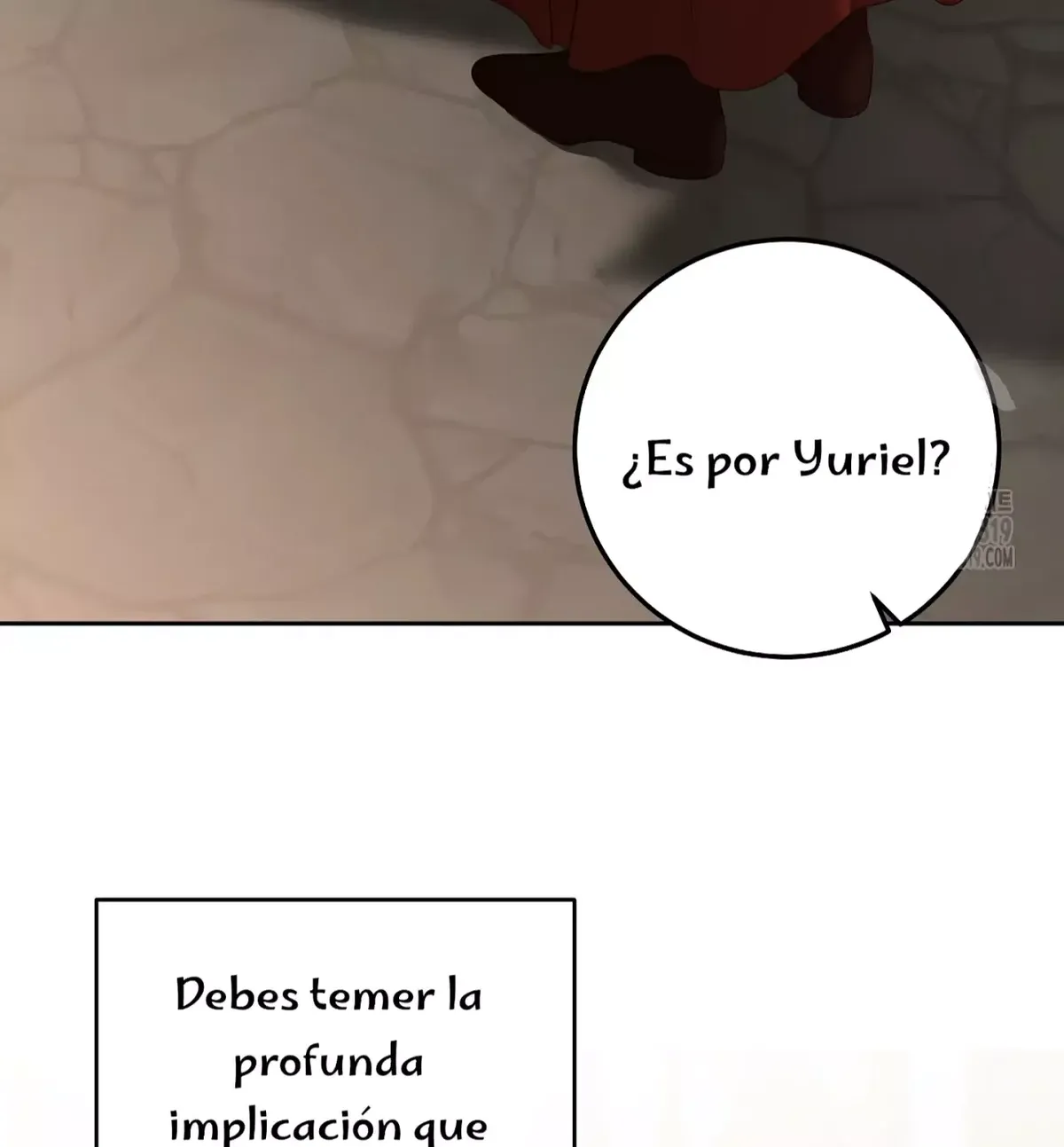 Parece que me encuentro en el mundo de un juego de harem inverso Capítulo 108 en Línea - página 96