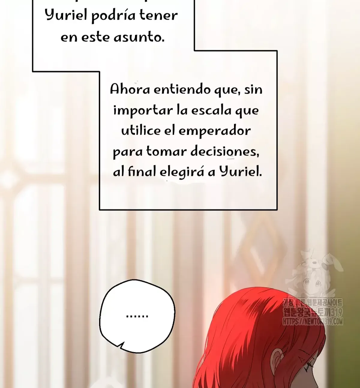 Parece que me encuentro en el mundo de un juego de harem inverso Capítulo 108 en Línea - página 97